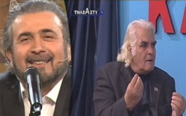 Γιατί πρέπει να φύγει ο Παπανδρέου;