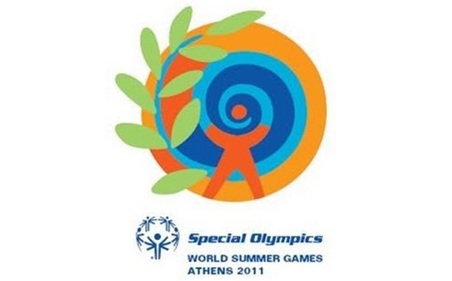 Special Olympics: Εντυπωσίασαν οι Ελληνίδες μπασκετμπολίστριες