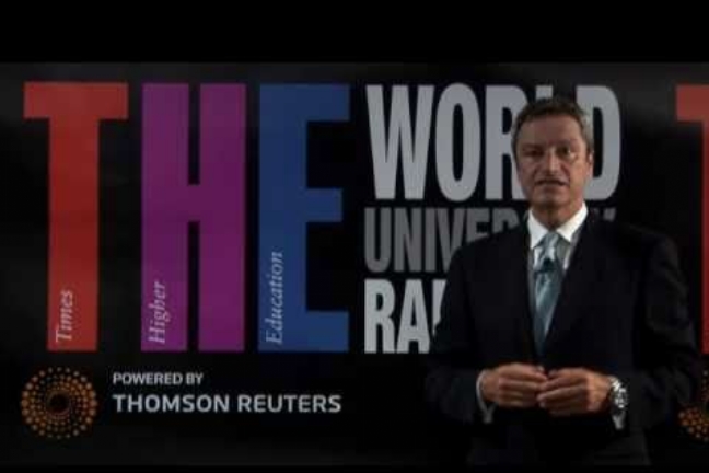Οι «Times» βαθμολογούν τα καλύτερα πανεπιστήμια του κόσμου