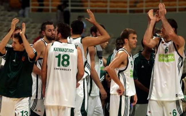 Με… 500 για την κορυφή