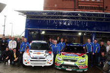 Στο χρονοντούλαπο της ιστορίας το Focus WRC