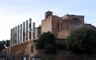 Ανοικτός ξανά ο ναός της Αφροδίτης στην Ρώμη