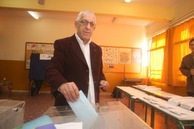 Για το δήμαρχο της… καρδιάς τους!