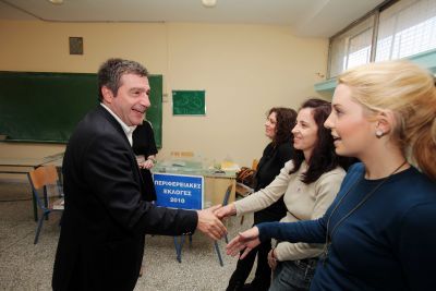 Η Αθήνα δεν αρέσει πια σε κανέναν