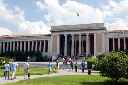 Η Αθήνα χάνει τα σύμβολά της