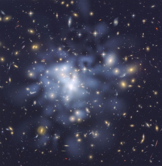 Τι καινούριο μας δείχνει το Hubble;