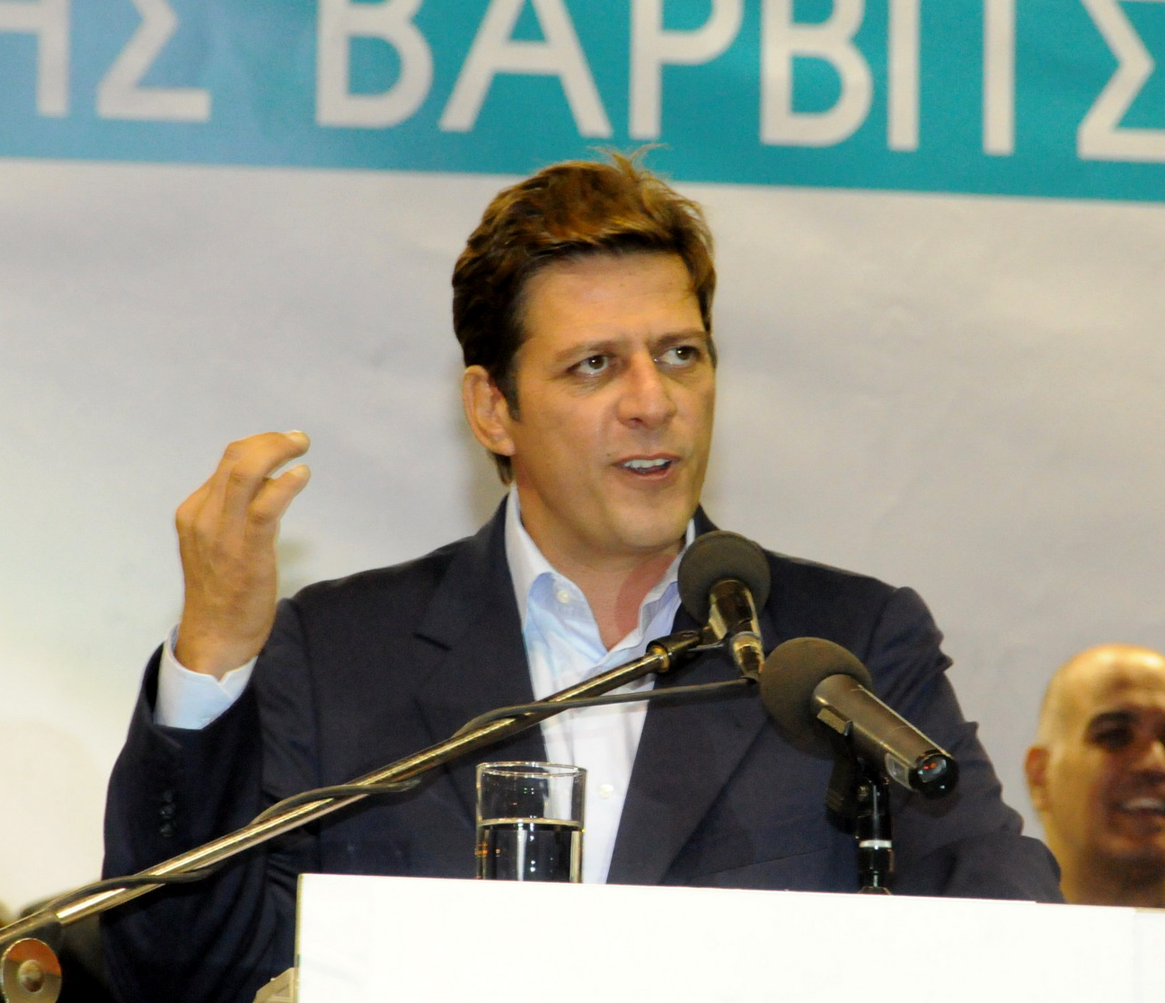 «Η Ελλάδα για να βγει από την κρίση και να γίνει ανταγωνιστική»
