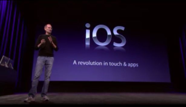 Καθυστερεί η νέα έκδοση του iOS