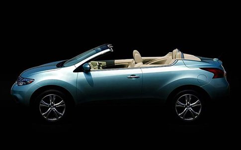 Πρεμιέρα στις ΗΠΑ για το Nissan Murano