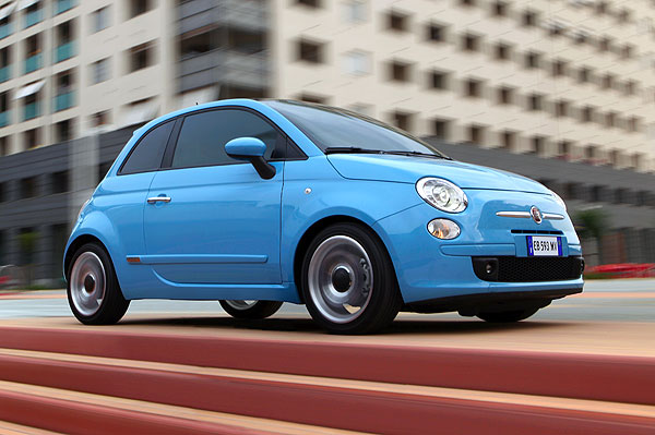 Οι τιμές των νέων Fiat 500 και 500C TwinAir