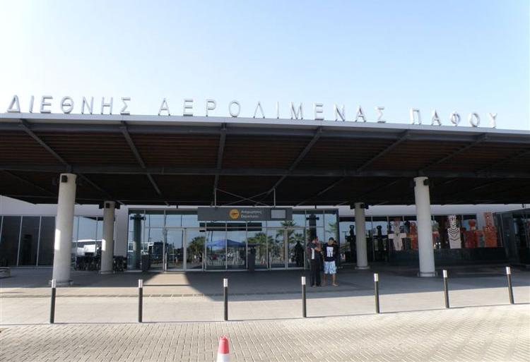 Αναγκαστική «στάση» λόγω ομίχλης