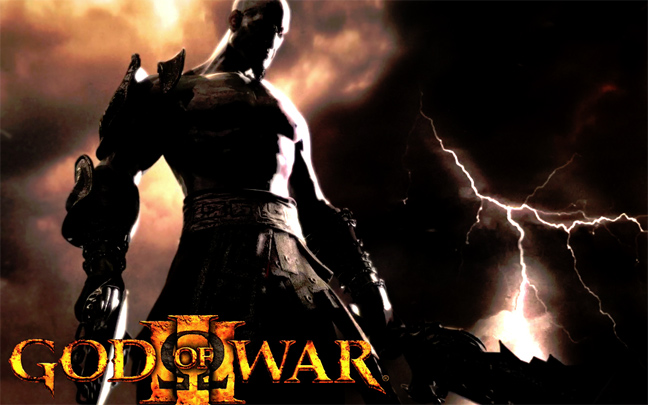 Το κομμένο περιεχόμενο του God of War III