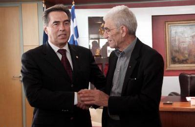 «Στόχος μας να φτιάξουμε μια Θεσσαλονίκη που να είναι δακτυλοδεικτούμενη»