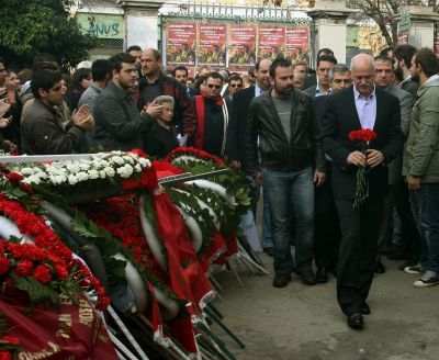 Για επανάσταση του αυτονόητου μίλησε ο Πρωθυπουργός