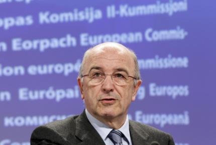 «Η Ευρώπη πρέπει να είναι έτοιμη να δώσει περισσότερα χρήματα στην Ελλάδα»