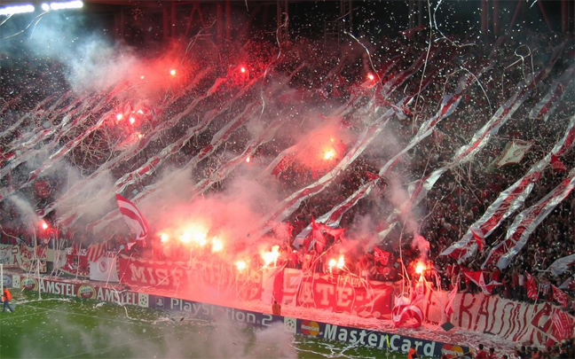 Το Champions League θα φέρει ζεστό χρήμα