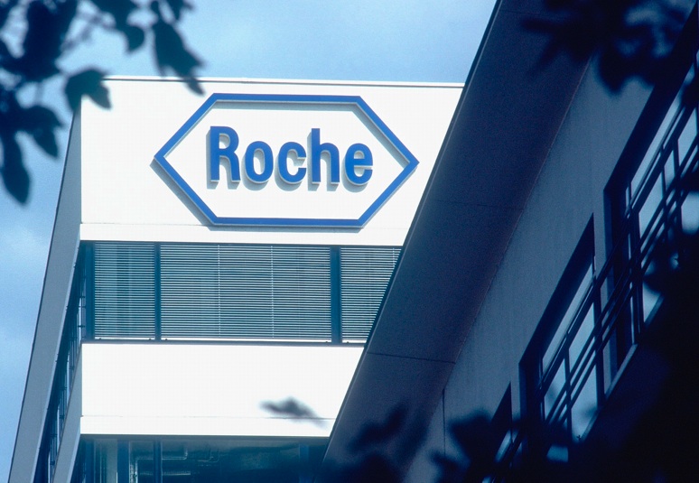 Η Roche καταργεί 4.800 θέσεις εργασίας