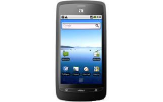 H Wind λανσάρει το smartphone ZTE Blade