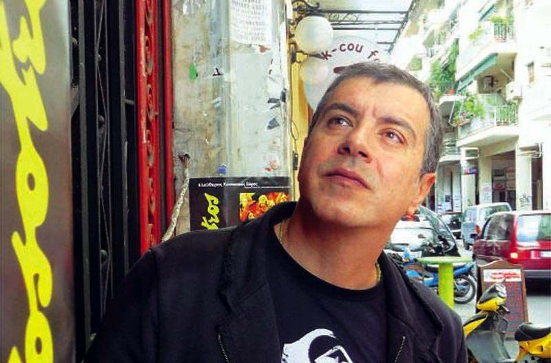 «Οι Πρωταγωνιστές» στη φυλακή