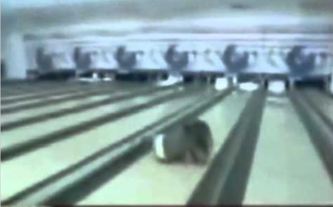 Το bowling κρύβει παγίδες