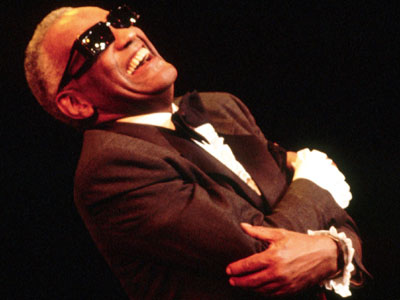 Ο οργανισμός «Ray Charles» μηνύει το γιο του τραγουδιστή