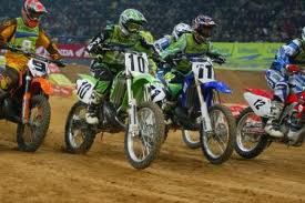 Παρούσα η Honda στο Athens Supercross 2010