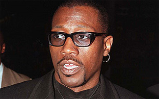 Της φυλακής τα σίδερα είναι για τον Wesley Snipes