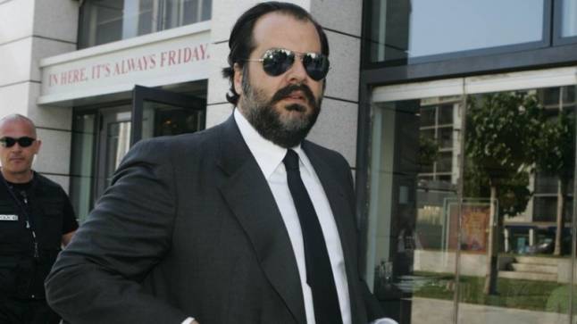 «Πυροσβέστης» ο Πατέρας