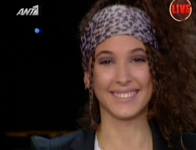 X-Fαctor τέλος για την Κίρκη