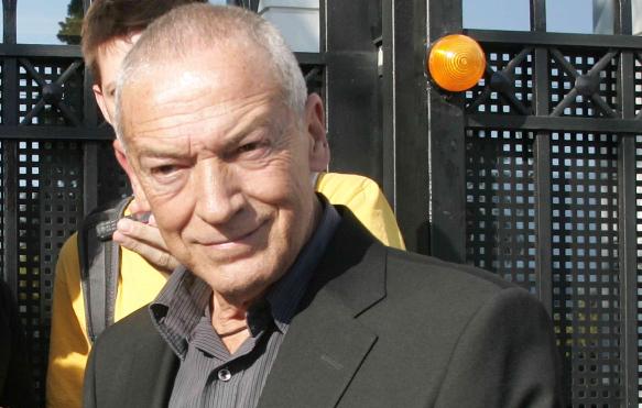 Ήρθε για να νικάει…