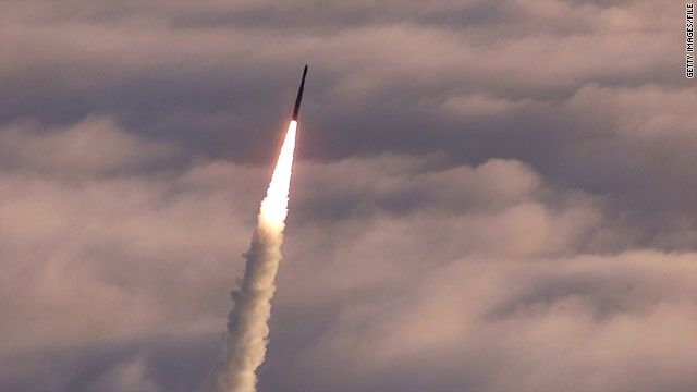 Απέτυχε η δοκιμαστική εκτόξευση πυραύλου από τη Ρωσία