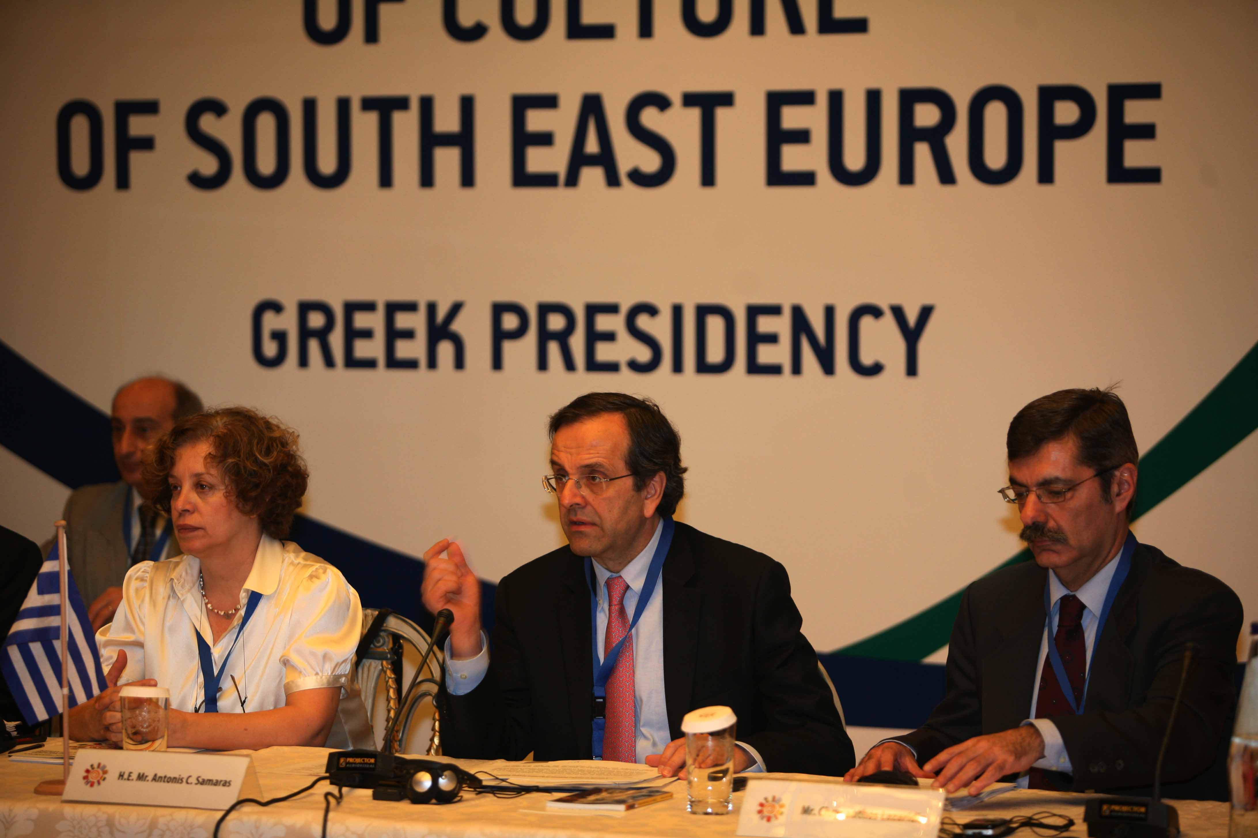 Έβγαλε τους «σκληρούς» για να αντιμετωπίσει την Ντόρα