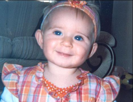 Μαχαίρωσε μέχρι θανάτου την 11 μηνών κόρη της