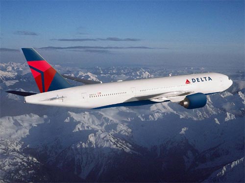 Η Delta εξετάζει την προμήθεια νέων αεροσκαφών
