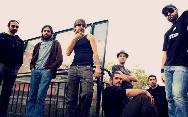 «Κατάληψη» στο ΚοοΚοο