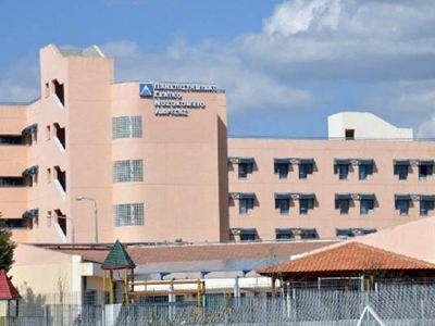 Σε κρίσιμη κατάσταση ο 37χρονος που έπεσε θύμα ένοπλης επίθεσης στο Βόλο
