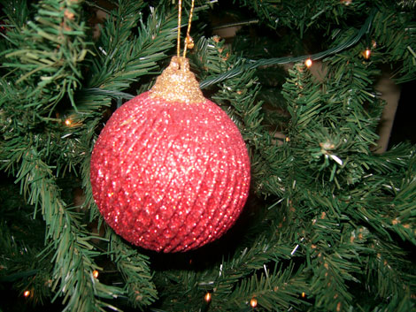 Τα ψεύτικα χριστουγεννιάτικα δέντρα βλάπτουν το περιβάλλον