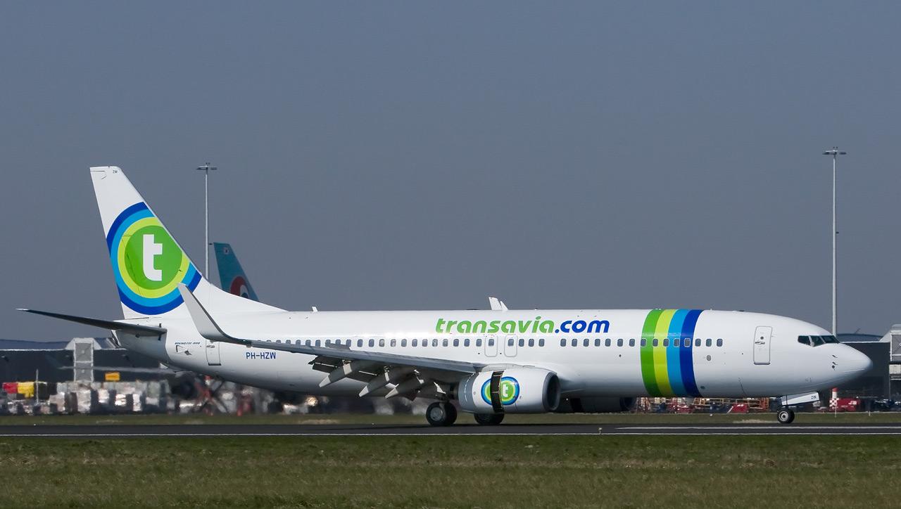 Ακυρώνει τις πτήσεις της η Transavia τα Χριστούγεννα