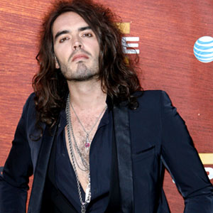 Το σκοτεινό παρελθόν του Russell Brand