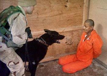 «Οι ΗΠΑ υπέβαλλαν ανθρώπους σε βασανιστήρια»
