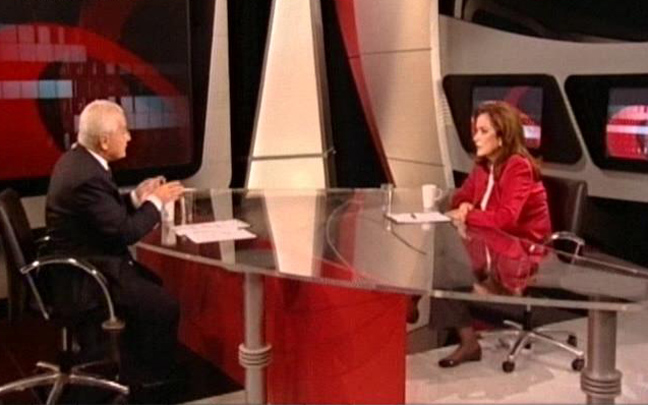 Λάθος του Παπανδρέου οι εξεταστικές