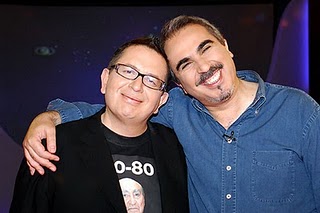 Θέμος και Περρής σχολιάζουν τα πρωινά δίδυμα