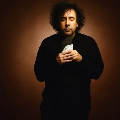 Συνεργαστείτε με τον Tim Burton!