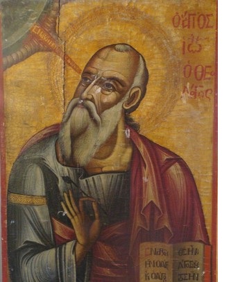 Επιστροφή μεταβυζαντινών εικόνων στην Κύπρο
