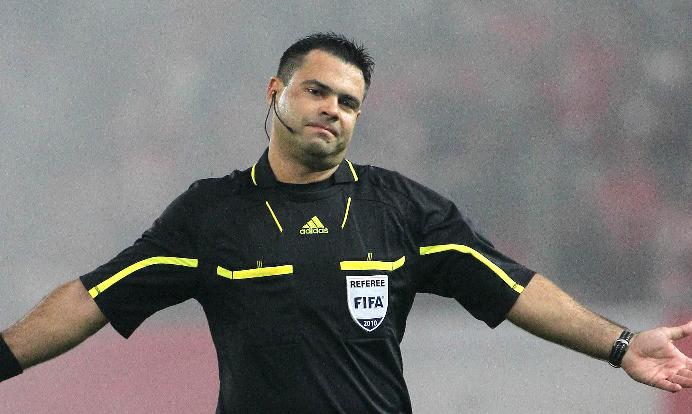 Παρέμβαση εισαγγελέα για Παμπορίδη