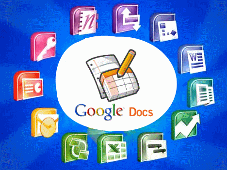 Η Google «παντρεύει» το Office με τα Google Docs