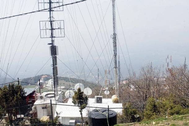 Διακόπτεται η αναλογική μετάδοση των καναλιών της ΕΡΤ