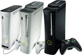 Χρόνια πολλά στο Xbox 360