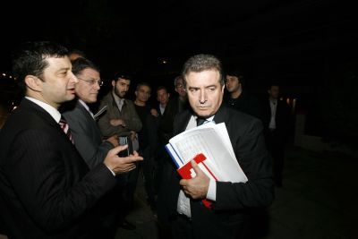 Ανεβάζει στροφές η κυβέρνηση για τις επενδύσεις