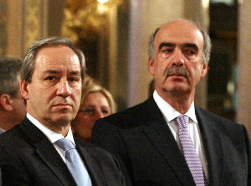 Διχασμός στο πόρισμα για τα ομόλογα